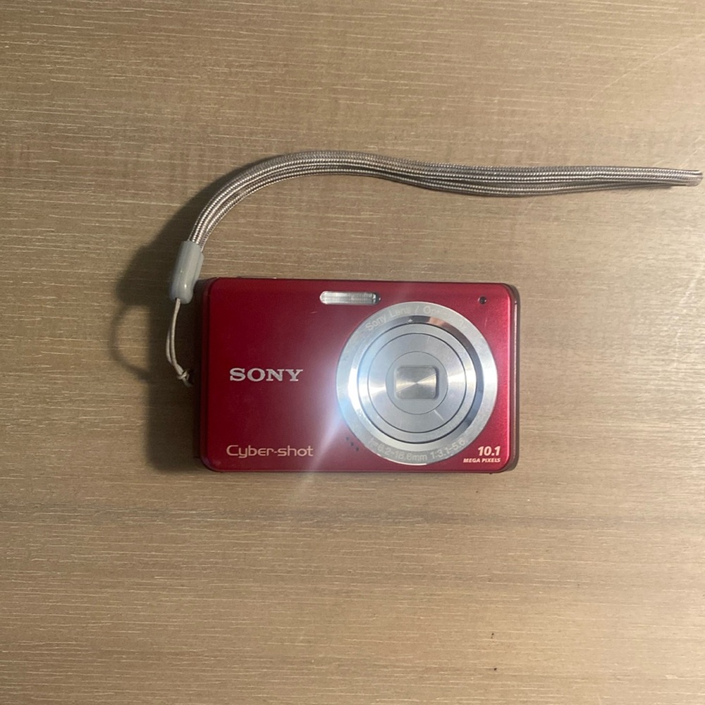 Sony Digital Camera